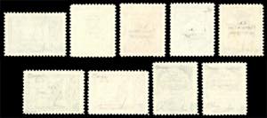 1930 - Congresso Idrologico, serie ... 