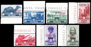 1934 - Onoranze al Duca degli Abruzzi ... 