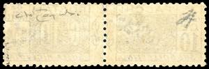 PACCHI POSTALI 1916 - 10 cent. ... 