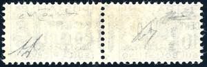 PACCHI POSTALI 1937 - 10 cent. ... 