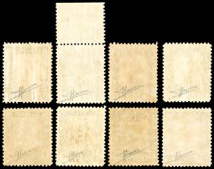 LIBIA 1926/30 - Pittorica senza ... 