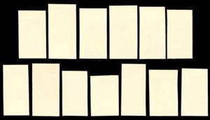 1934 - 20 cent. VIII Fiera di ... 