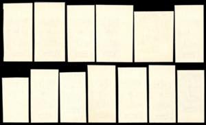 1934 - 25 cent. VIII Fiera di ... 