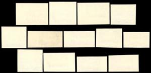 1934 - 30 cent. VIII Fiera di ... 