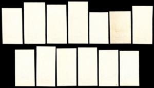 1934 - 50 cent. VIII Fiera di ... 