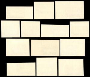 1934 - 1,25 lire VIII Fiera di ... 