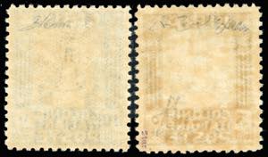 1937 - 5 lire e 10 lire Pittorica, ... 