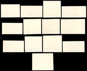 POSTA AEREA 1934 - 75 cent. VIII ... 