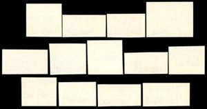 POSTA AEREA 1934 - 10 + 2 lire ... 