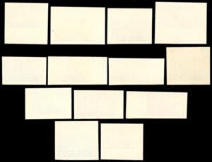 POSTA AEREA 1934 - 2,25 lire VIII ... 