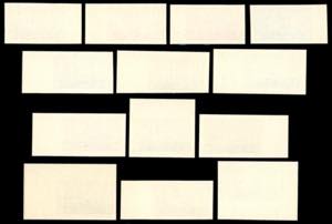 POSTA AEREA 1934 - 4,50 + 1 lire ... 