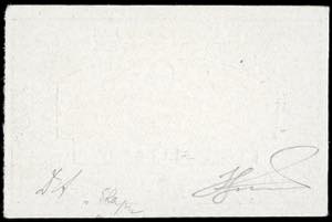 1923 - 1 lira Propaganda Fide, ... 