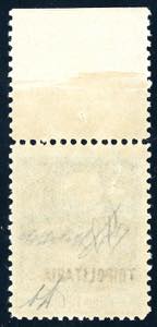 1926 - 1,25 lire azzurro, ... 