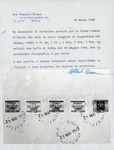 OCCUPAZIONE FRANCESE FEZZAN ... 