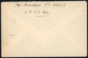 OCCUPAZIONE TEDESCA EGEO 1945 - ... 