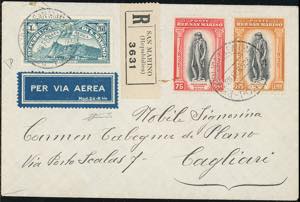 1936 - Veduta, serie completa ... 