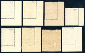 1943 - Ventennale dei Fasci, non ... 