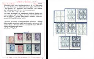 1943 - Ventennale dei Fasci, non ... 