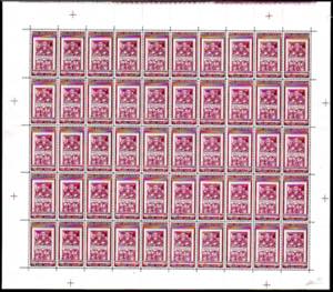 POSTA AEREA 1951 - Graziano, serie ... 