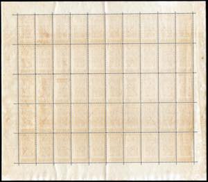 POSTA AEREA 1951 - Graziano, serie ... 