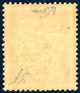 BELGIO 1869 - 5 fr. Re Leopoldo II ... 