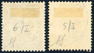 KAROLINEN COLONIA TEDESCA 1899 - ... 