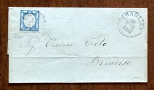 PROVINCE NAPOLETANE 1861/62 - ... 