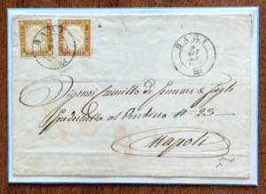 PROVINCE NAPOLETANE/REGNO DITALIA ... 