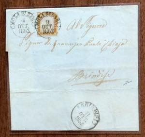 PROVINCE NAPOLETANE/REGNO DITALIA ... 