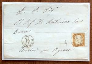 PROVINCE NAPOLETANE/REGNO DITALIA ... 