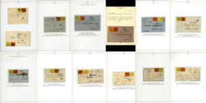 STATO PONTIFICIO 1867/1869 - Bellinsieme di ... 