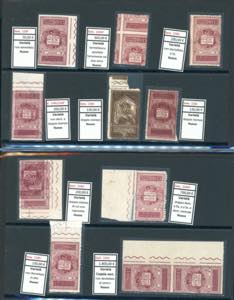 REGNO DITALIA 1921 - Collezione ... 