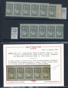 REGNO DITALIA 1921 - Collezione ... 