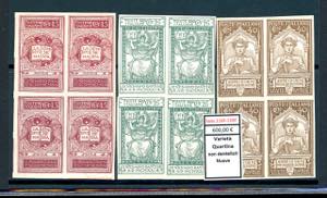 REGNO DITALIA 1921 - Dante ... 