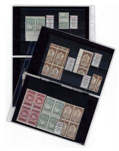 REGNO DITALIA 1921 - Dante (116/118), ... 