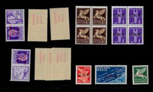 REPUBBLICA SOCIALE ITALIANA ... 