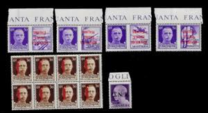 REPUBBLICA SOCIALE ITALIANA ... 