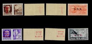 REPUBBLICA SOCIALE ITALIANA ... 