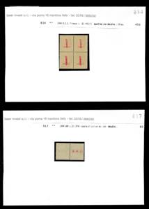 REPUBBLICA SOCIALE ITALIANA ... 