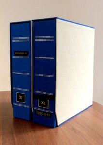 REPUBBLICA ITALIANA 1955/1957 - Collezione ... 