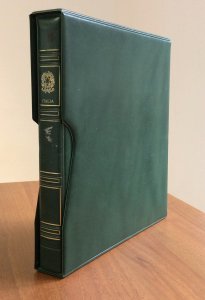 REPUBBLICA ITALIANA 1970/2010 - Bellinsieme ... 