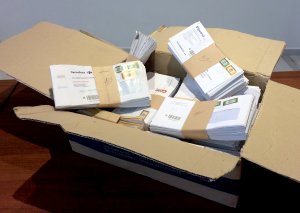 REPUBBLICA ITALIANA PRIORITARIA ... 