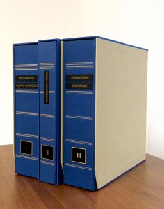 REPUBBLICA ITALIANA SERVIZI 1945/1991 - ... 