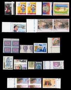 REPUBBLICA ITALIANA VARIETA ... 