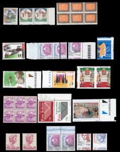 REPUBBLICA ITALIANA VARIETA ... 