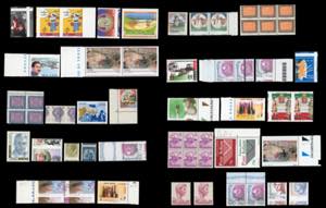 REPUBBLICA ITALIANA VARIETA 1945/2010 - ... 