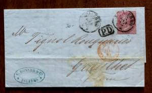 AREA ITALIANA 1876/1950 - ... 