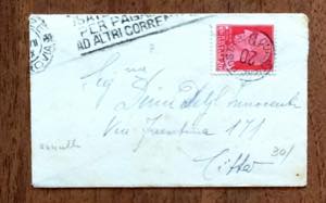 AREA ITALIANA 1876/1950 - ... 