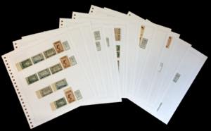 CORPO POLACCO 1946/1954 - Bellinizio di ... 