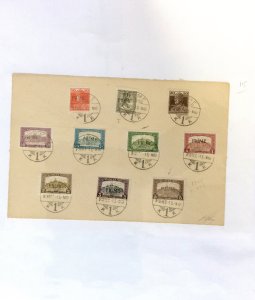 FIUME 1918/1920 - Bellinsieme di ... 